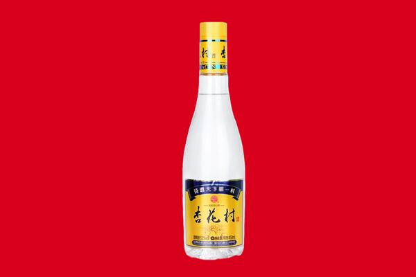 重庆丰都县回收杏花村
